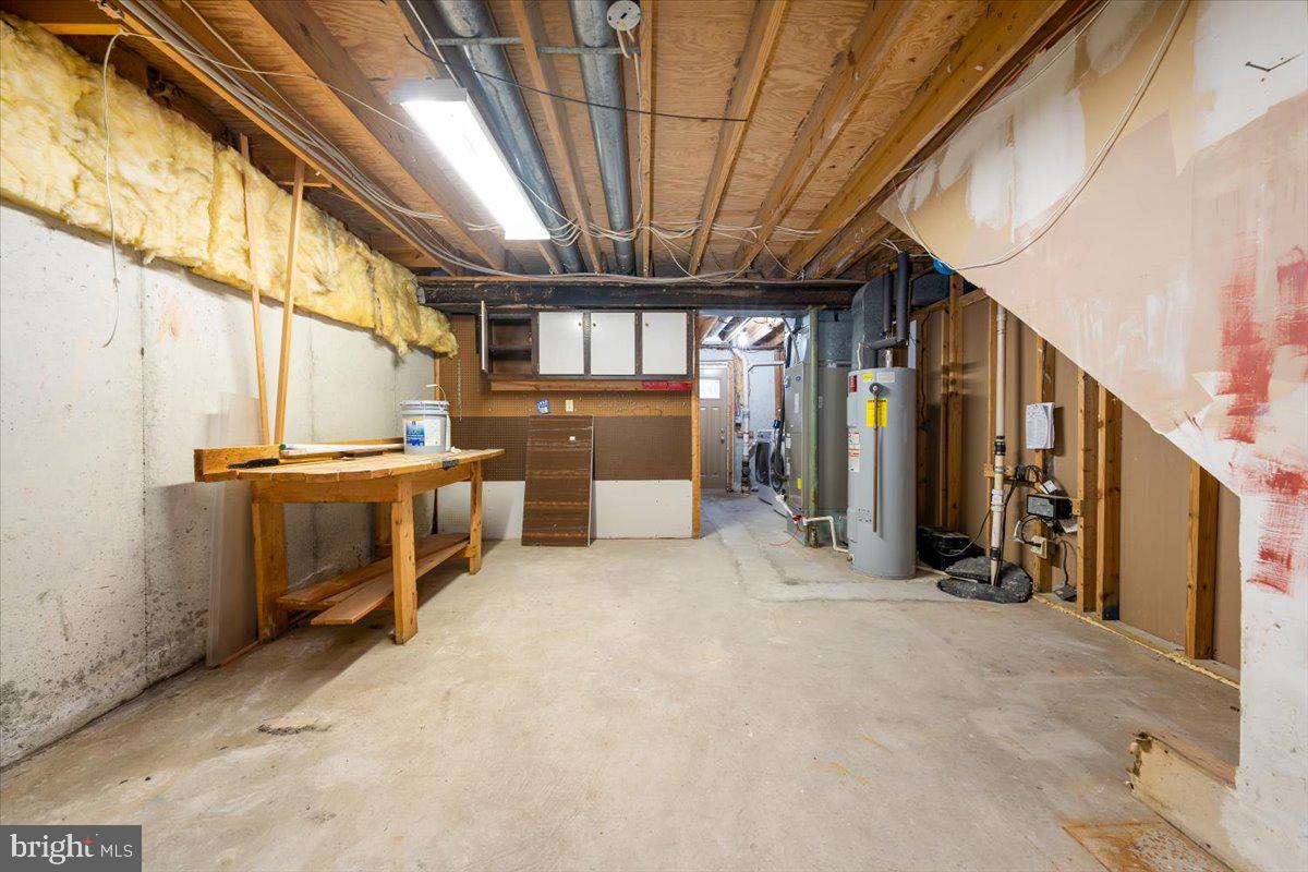 10209 Snowden Road Laurel, MD 20708 - Photo 33 of 36 Storage