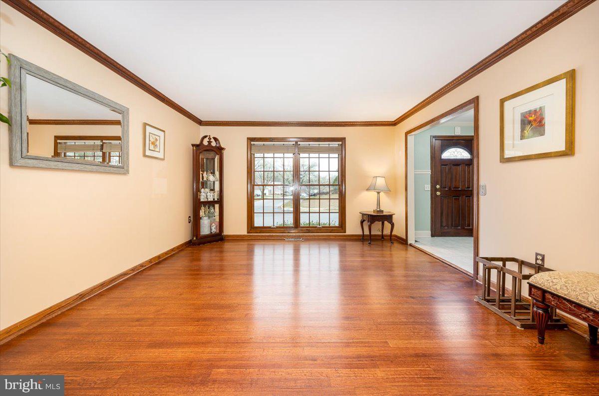 10209 Snowden Road Laurel, MD 20708 - Photo 36 of 36 Living Room