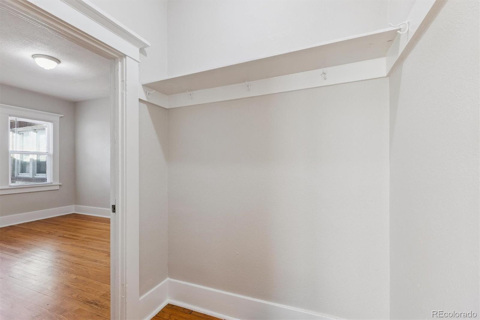 1411-1419 Meade Street Denver, CO 80204 - Photo 9 of 20 a view of an empty room