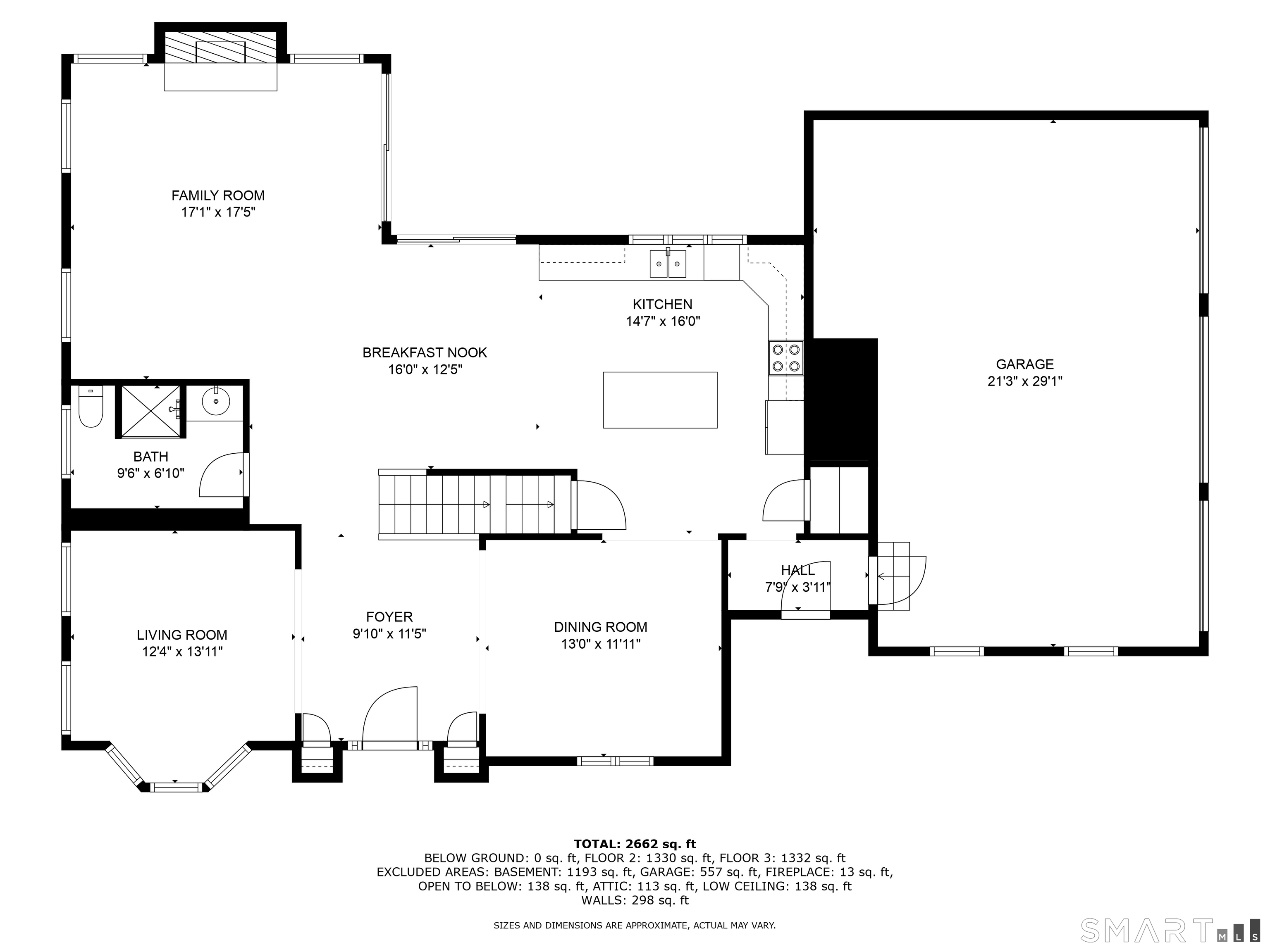 68 Hart Street Burlington, CT 06013 - Photo 4 of 38