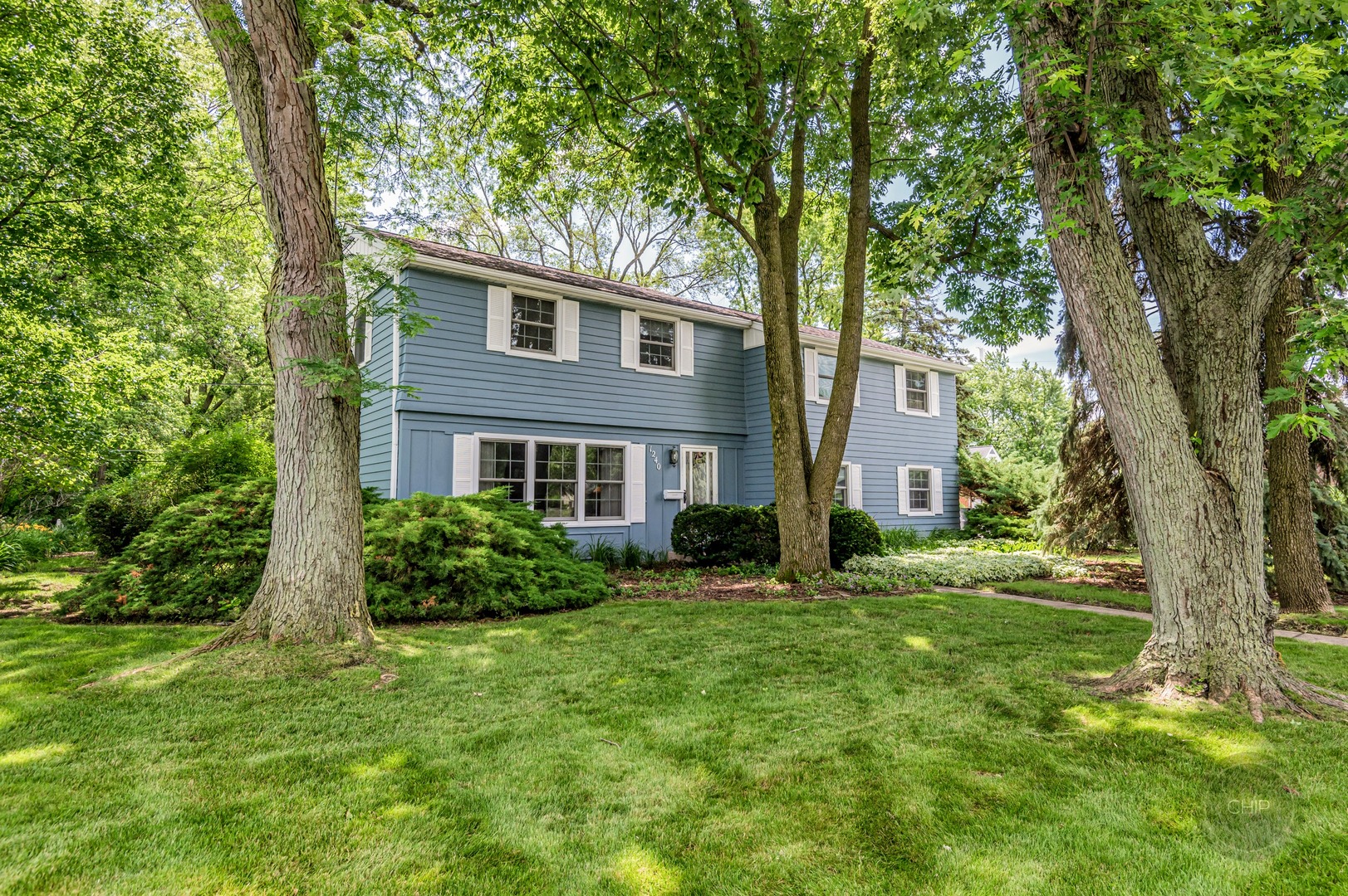 1240 Modaff Road Naperville, IL 60540 - Photo 1 of 37