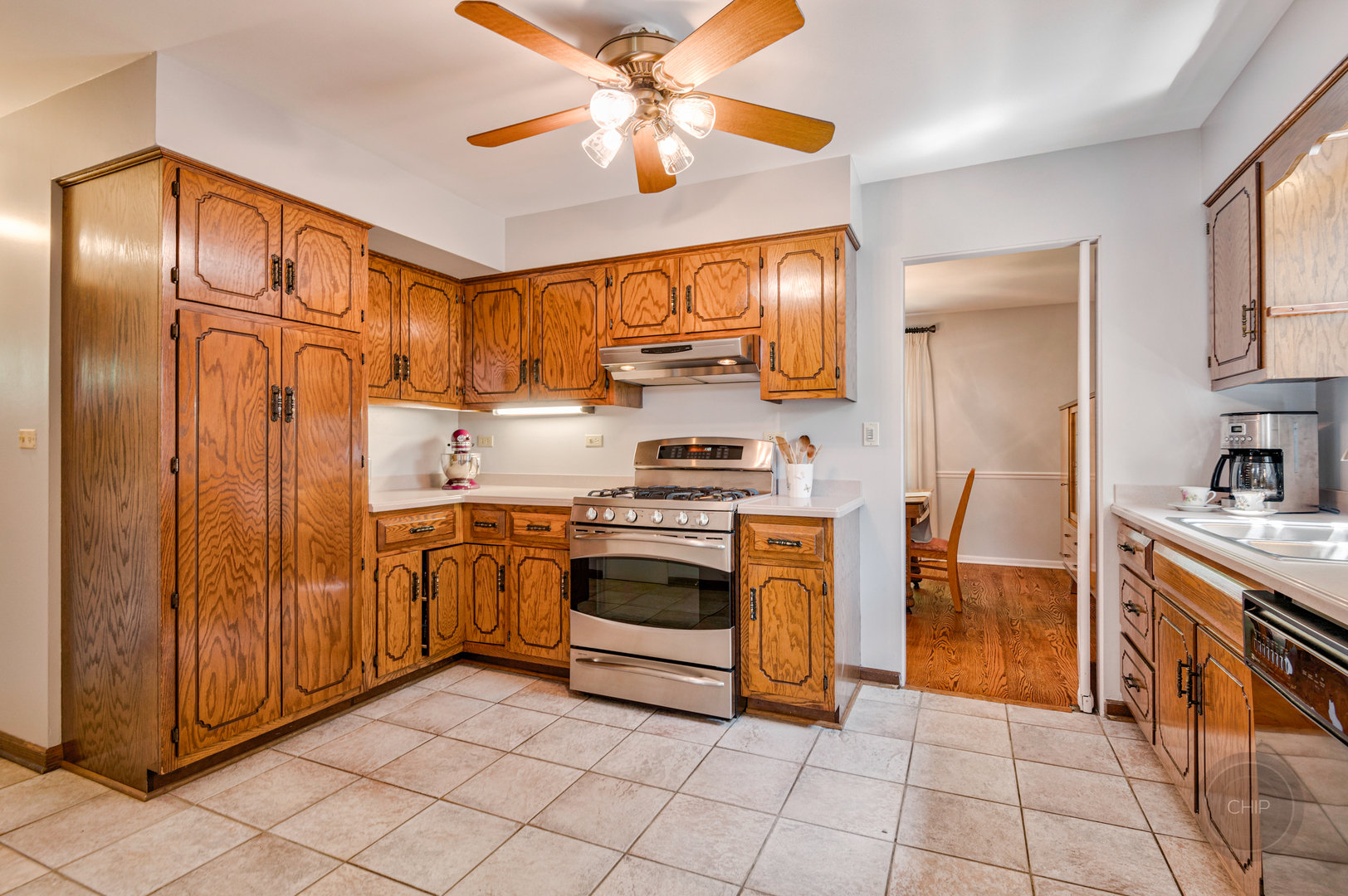 1240 Modaff Road Naperville, IL 60540 - Photo 12 of 37
