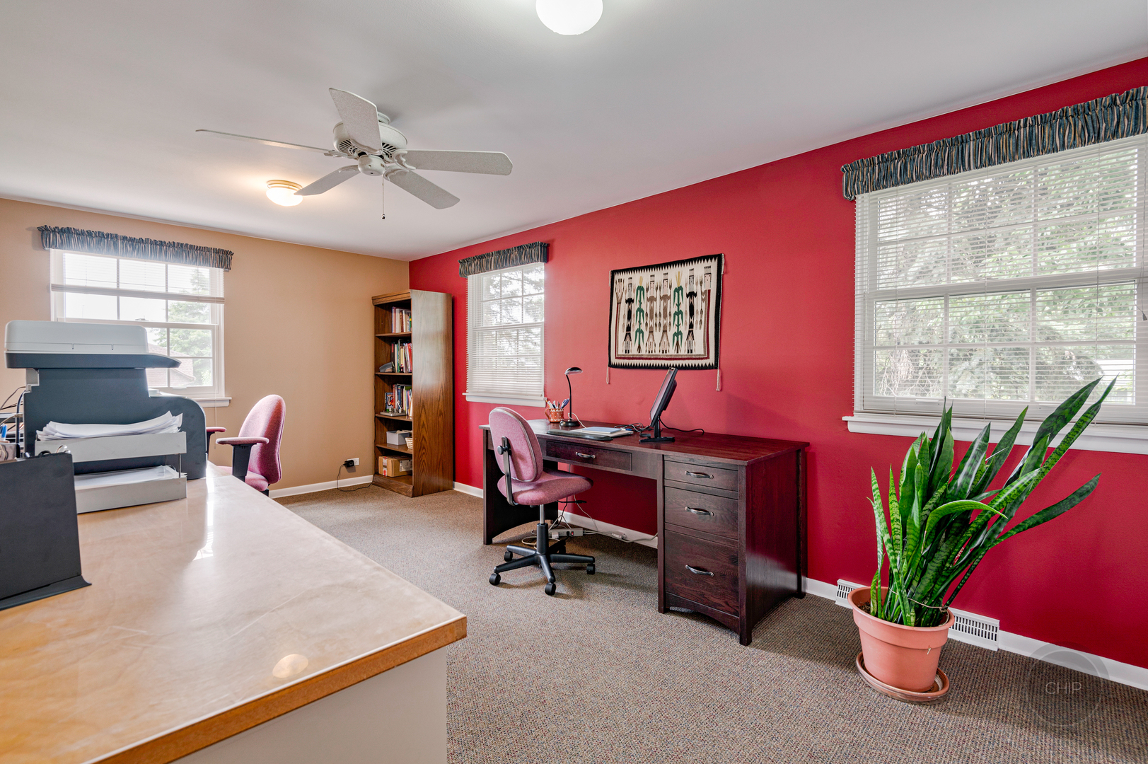 1240 Modaff Road Naperville, IL 60540 - Photo 24 of 37