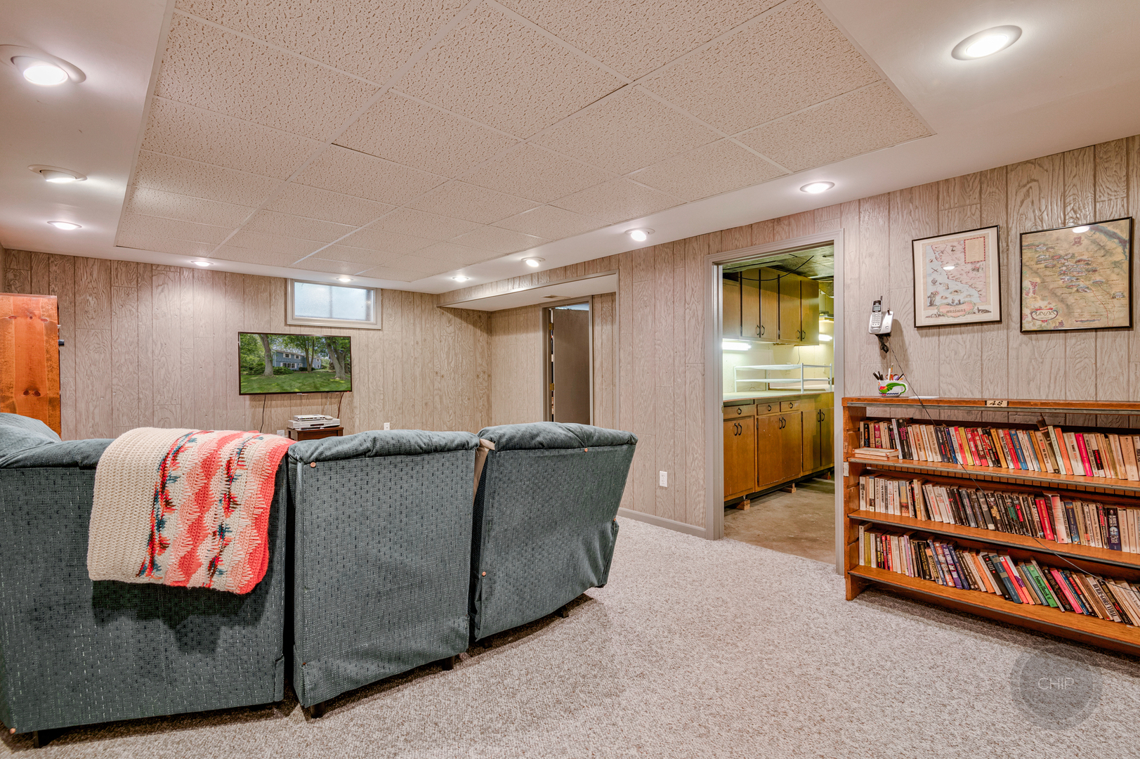 1240 Modaff Road Naperville, IL 60540 - Photo 29 of 37