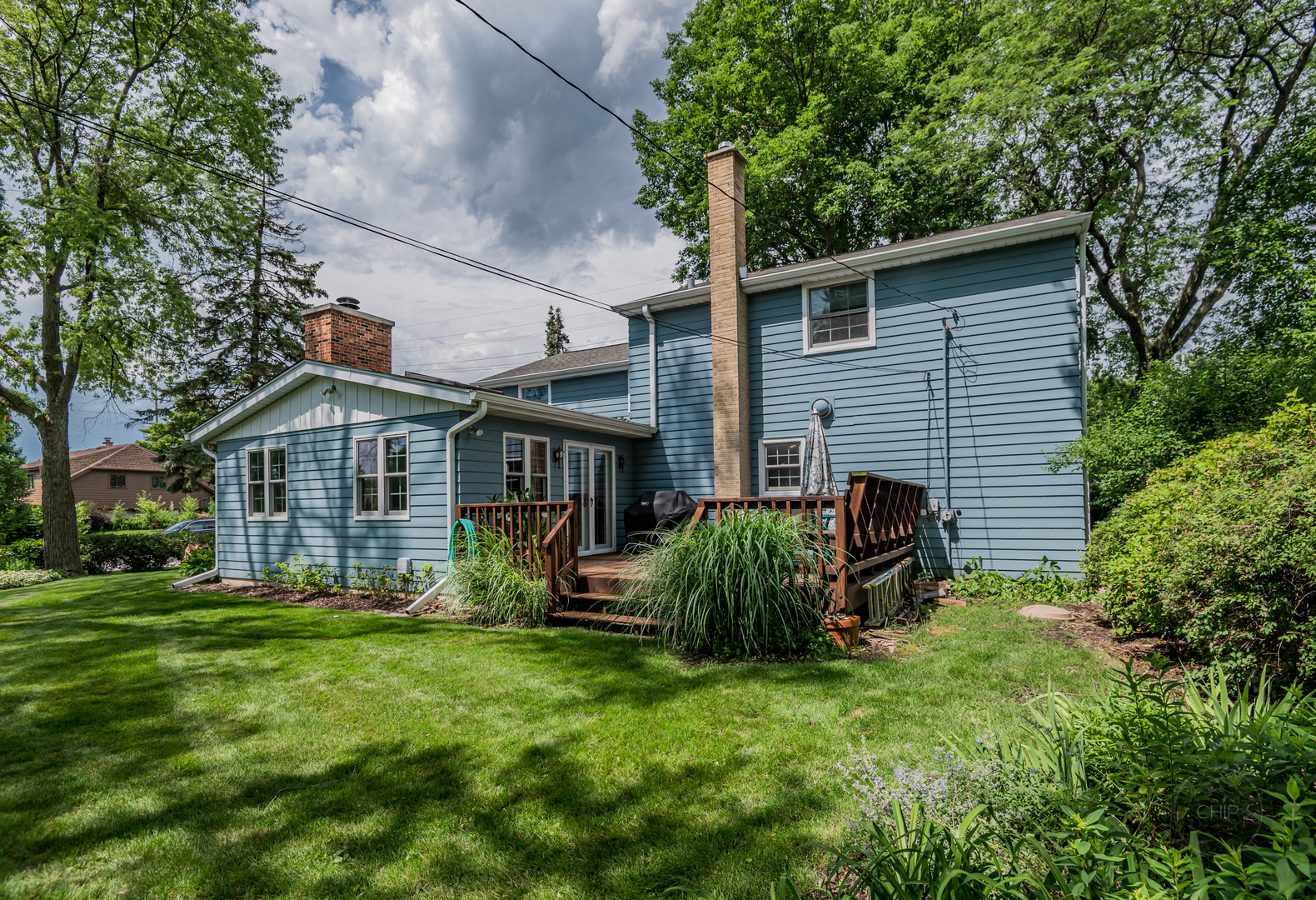 1240 Modaff Road Naperville, IL 60540 - Photo 34 of 37