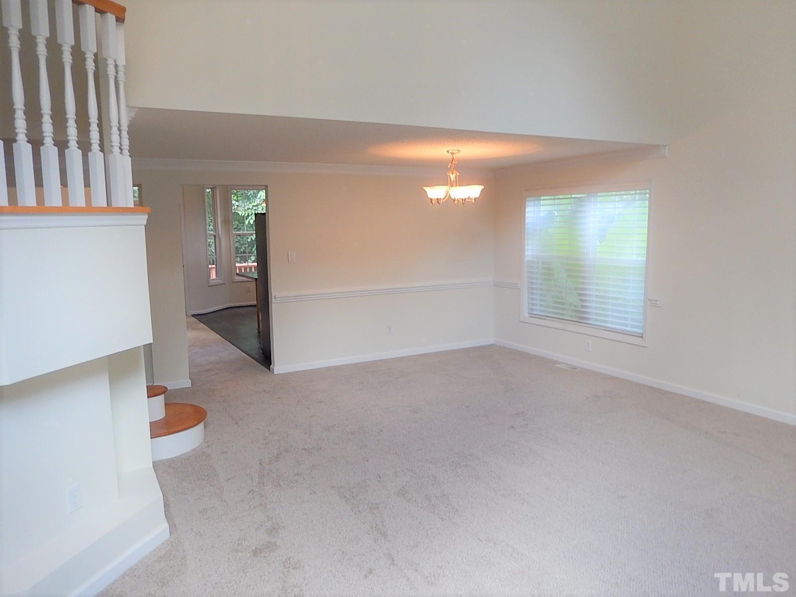 8722 Harps Mill Road Raleigh, NC 27615 - Photo 2 of 32 Photo #2