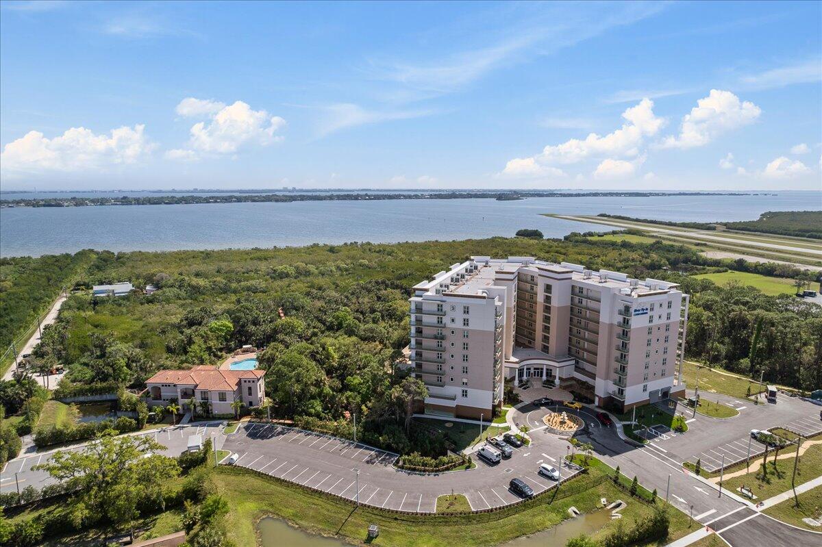735 Pilot Lane, Unit 314 Merritt Island, FL 32952 - Photo 15 of 41 a view of a city