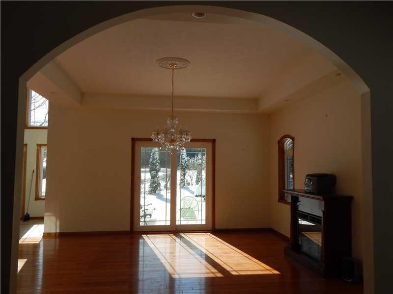 53 A Coveside Road South Bristol, ME 04568 - Photo 12 of 34 Dining Room.