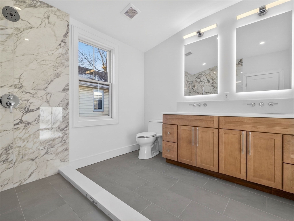 142 Birch Street, Unit 2 Boston, MA 02131 - Photo 13 of 21