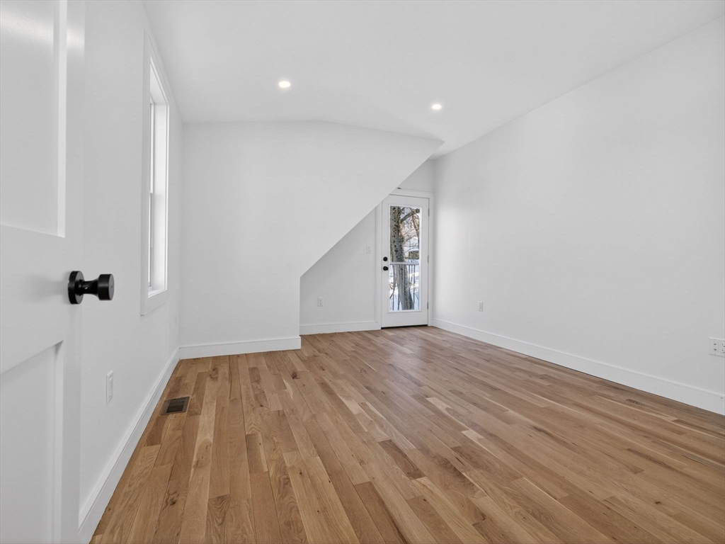 142 Birch Street, Unit 2 Boston, MA 02131 - Photo 16 of 21