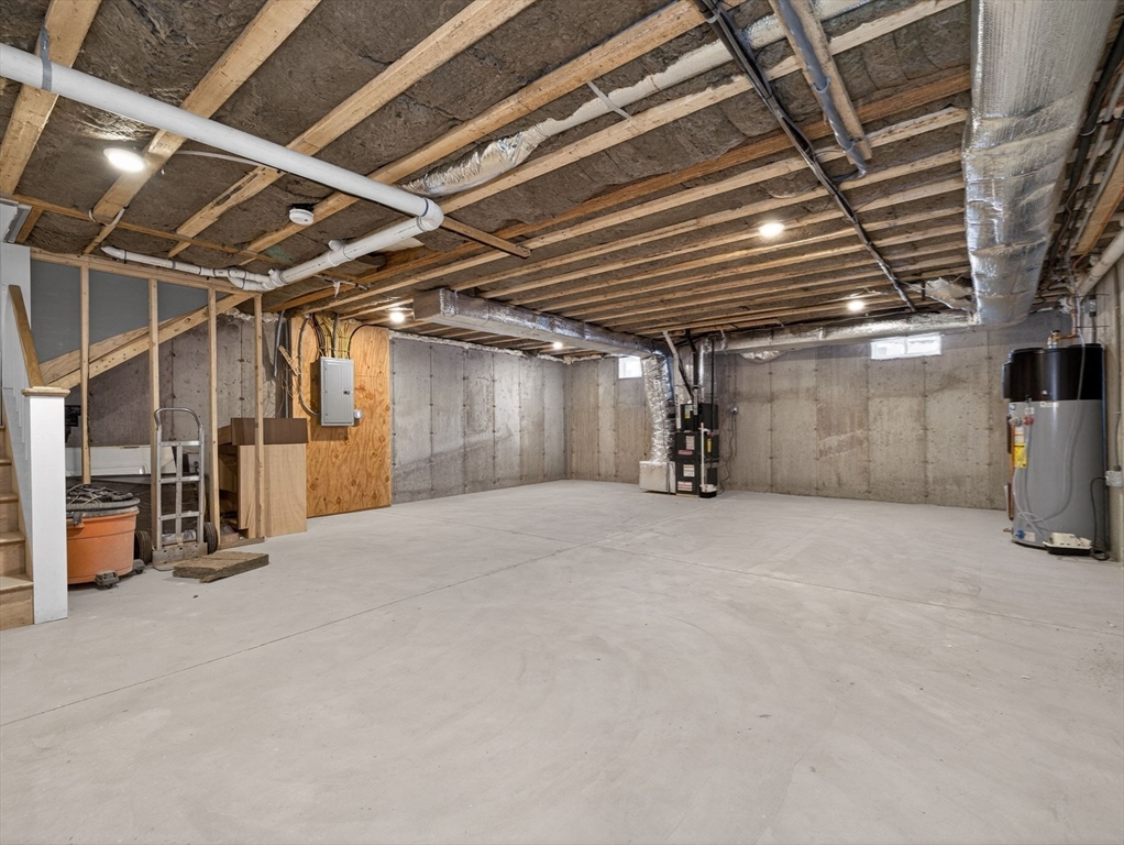 142 Birch Street, Unit 2 Boston, MA 02131 - Photo 17 of 21