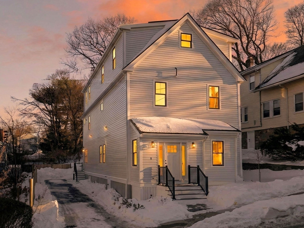 142 Birch Street, Unit 2 Boston, MA 02131 - Photo 18 of 21