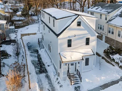 $899,000 | 142 Birch Street, Unit 2, Boston, MA 02131