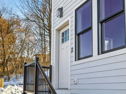 $899,000 | 142 Birch Street, Unit 2, Boston, MA 02131