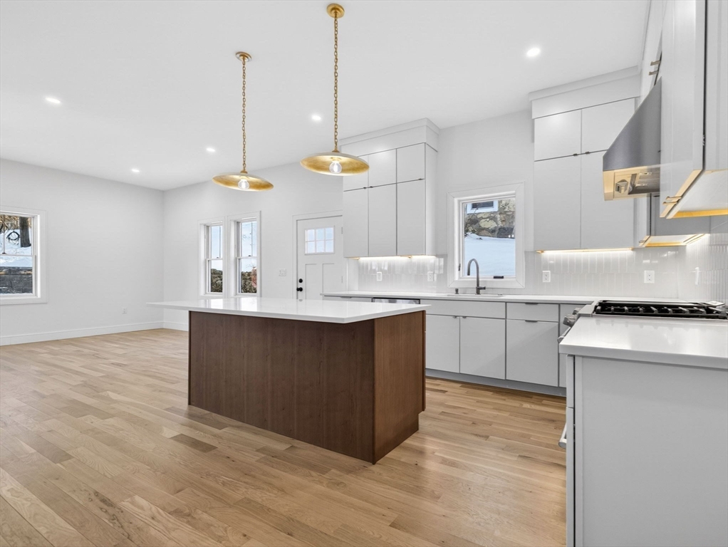 142 Birch Street, Unit 2 Boston, MA 02131 - Photo 4 of 21