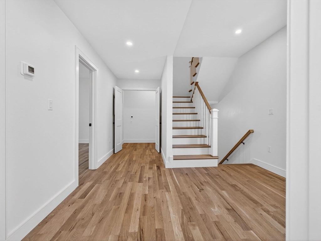 142 Birch Street, Unit 2 Boston, MA 02131 - Photo 8 of 21