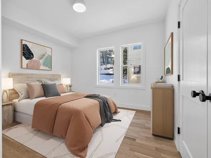 $899,000 | 142 Birch Street, Unit 2, Boston, MA 02131