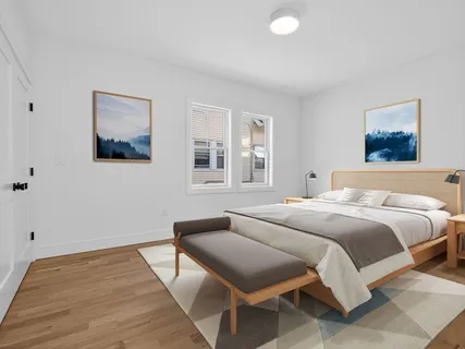 $899,000 | 142 Birch Street, Unit 2, Boston, MA 02131