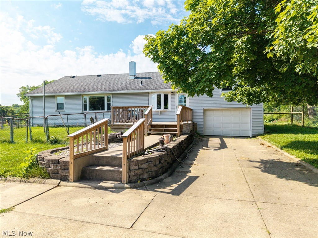 1779 Ashland Road Mansfield, OH 44905 - Photo 6 of 30