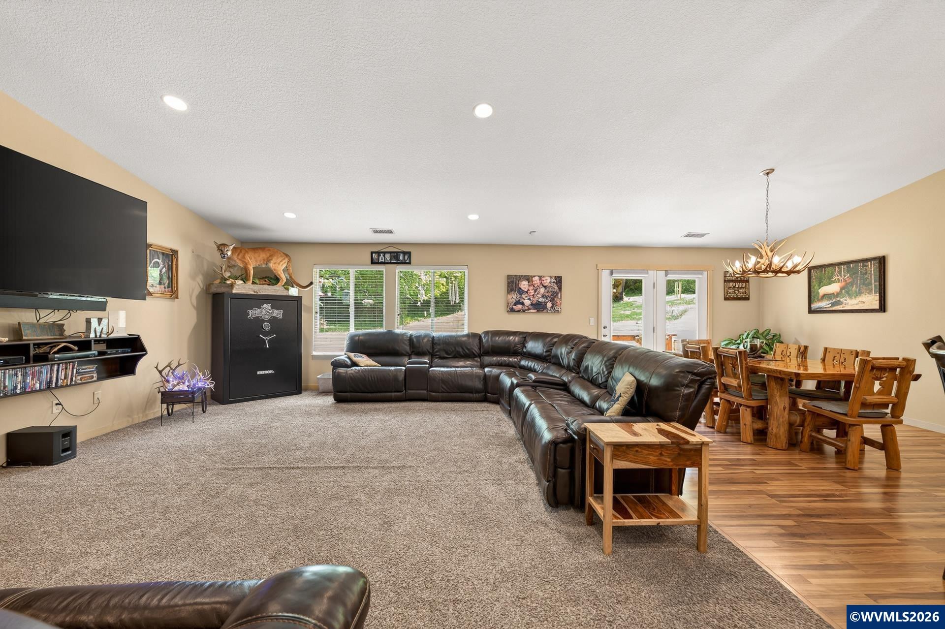 6660 Alvord Alley Road Grand Ronde, OR 97347 - Photo 18 of 47