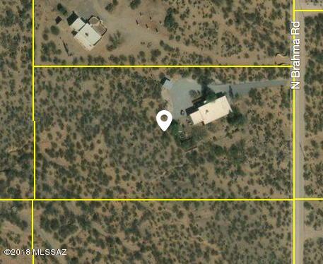 429 North Brahma Road Vail, AZ 85641 - Photo 44 of 45 Gallery Image 44