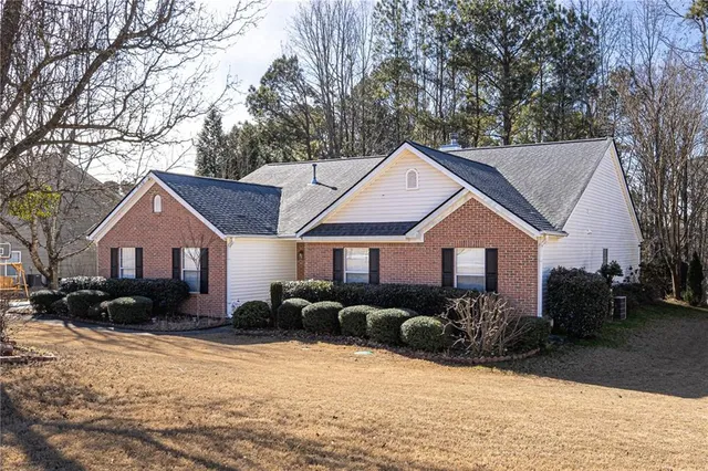 $399,900 | 2730 Angel Oak Circle, Dacula, GA 30019