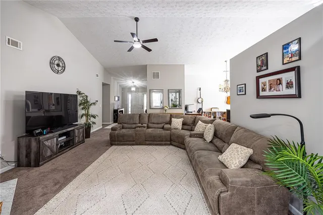 $399,900 | 2730 Angel Oak Circle, Dacula, GA 30019