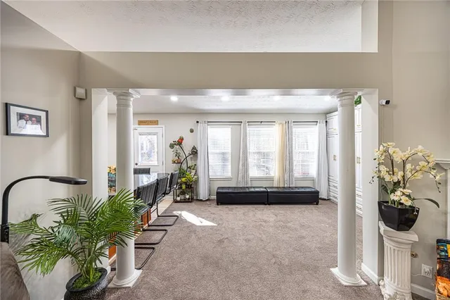 $399,900 | 2730 Angel Oak Circle, Dacula, GA 30019