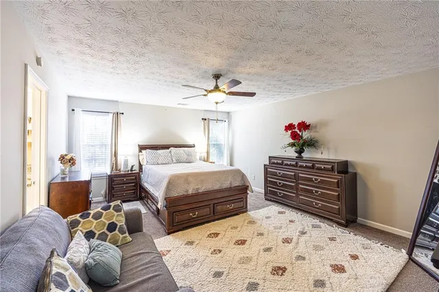 $399,900 | 2730 Angel Oak Circle, Dacula, GA 30019