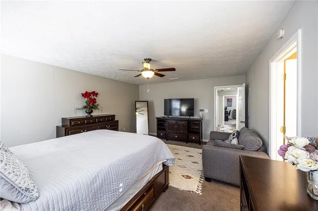 $399,900 | 2730 Angel Oak Circle, Dacula, GA 30019