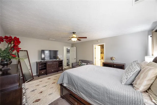 $399,900 | 2730 Angel Oak Circle, Dacula, GA 30019