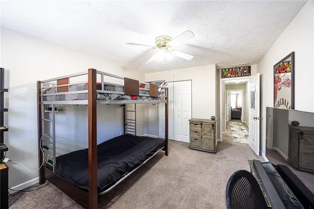 $399,900 | 2730 Angel Oak Circle, Dacula, GA 30019