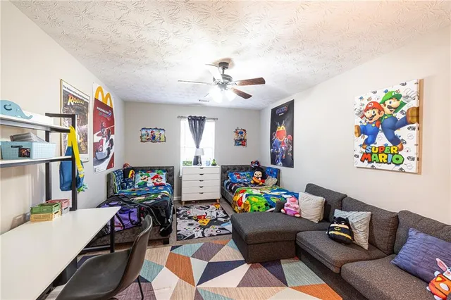 $399,900 | 2730 Angel Oak Circle, Dacula, GA 30019