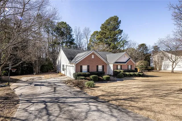 $399,900 | 2730 Angel Oak Circle, Dacula, GA 30019