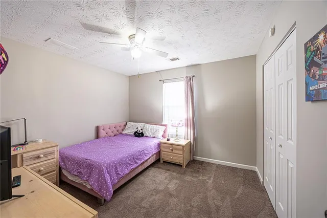 $399,900 | 2730 Angel Oak Circle, Dacula, GA 30019