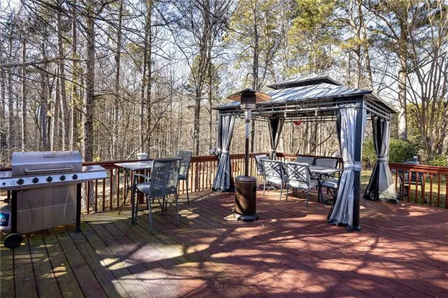 $399,900 | 2730 Angel Oak Circle, Dacula, GA 30019