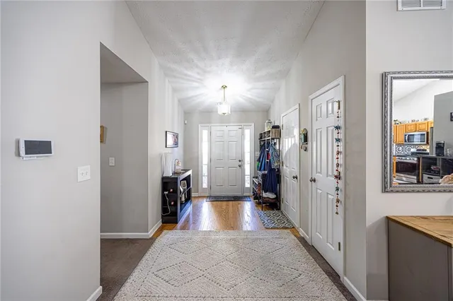 $399,900 | 2730 Angel Oak Circle, Dacula, GA 30019