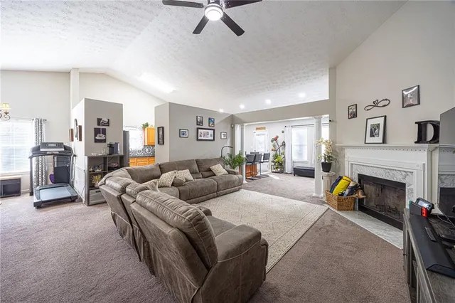 $399,900 | 2730 Angel Oak Circle, Dacula, GA 30019