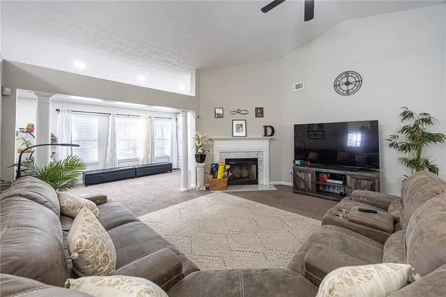 $399,900 | 2730 Angel Oak Circle, Dacula, GA 30019