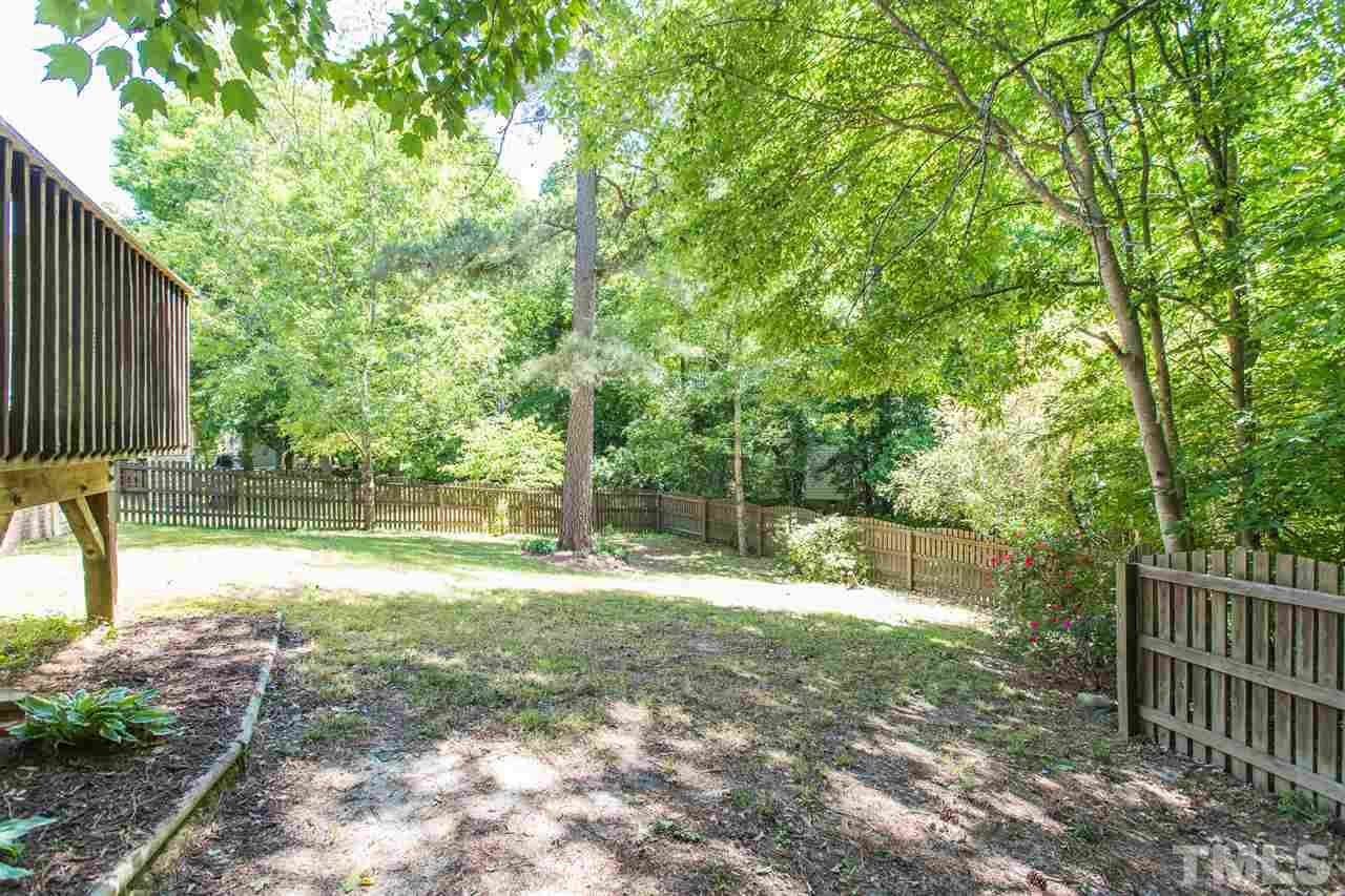 3512 Limber Lane Raleigh, NC 27616 - Photo 22 of 23 Gallery Image 22