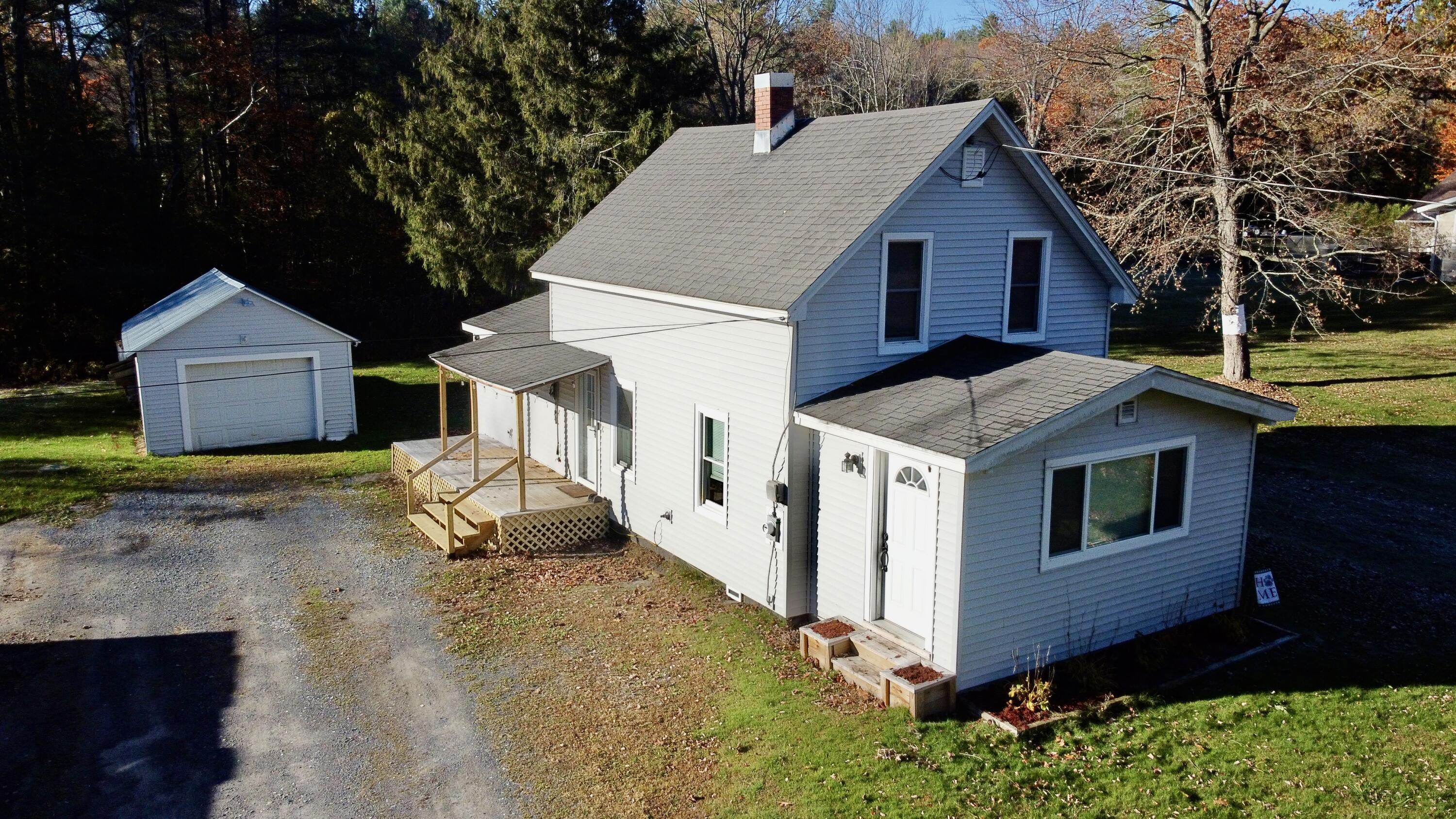 35 Goddeau Road Cadyville, NY 12918 - Photo 1 of 23 Gallery Image 1