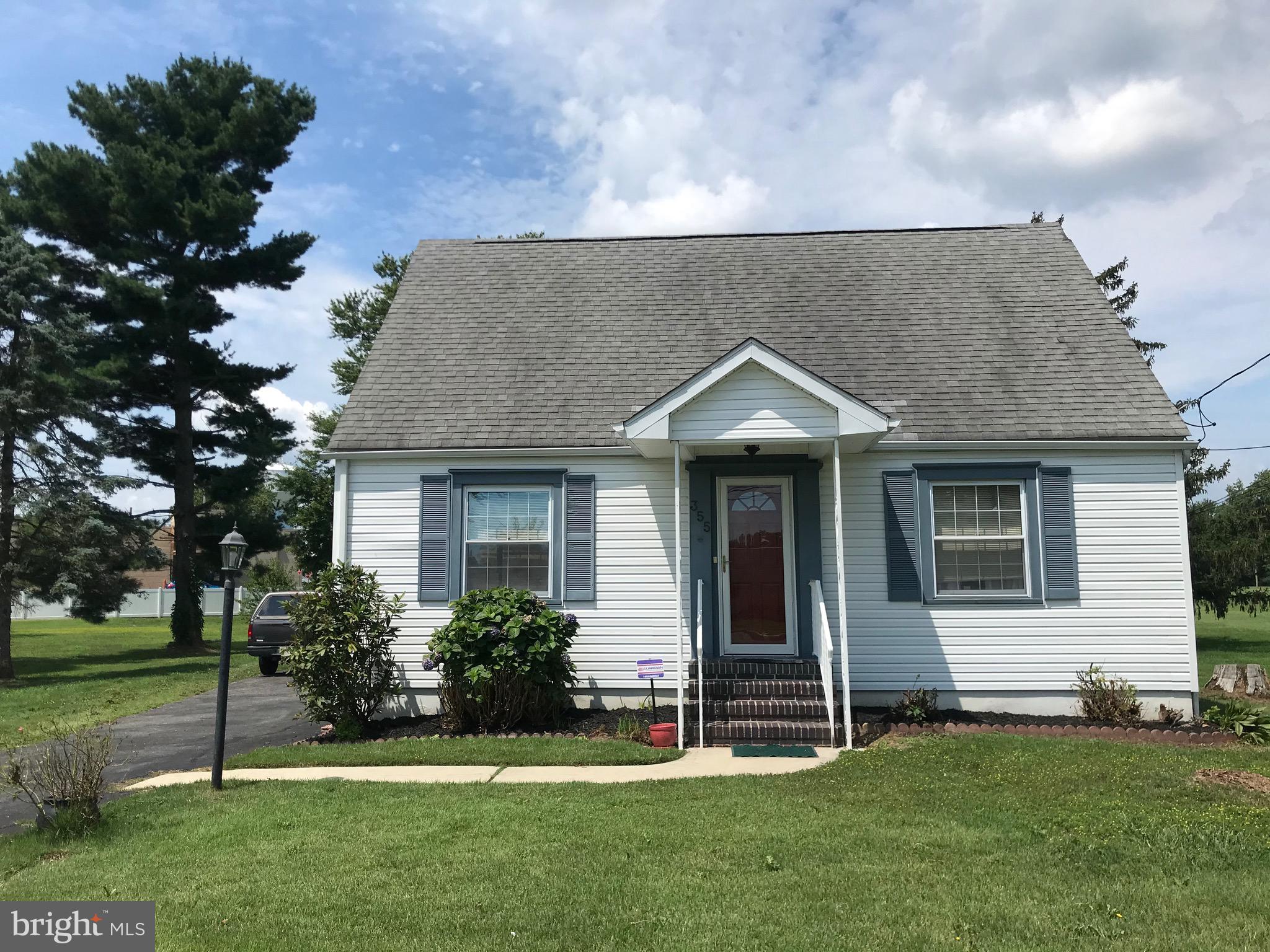 355 South Hook Road, Pennsville, NJ 08070 Compass