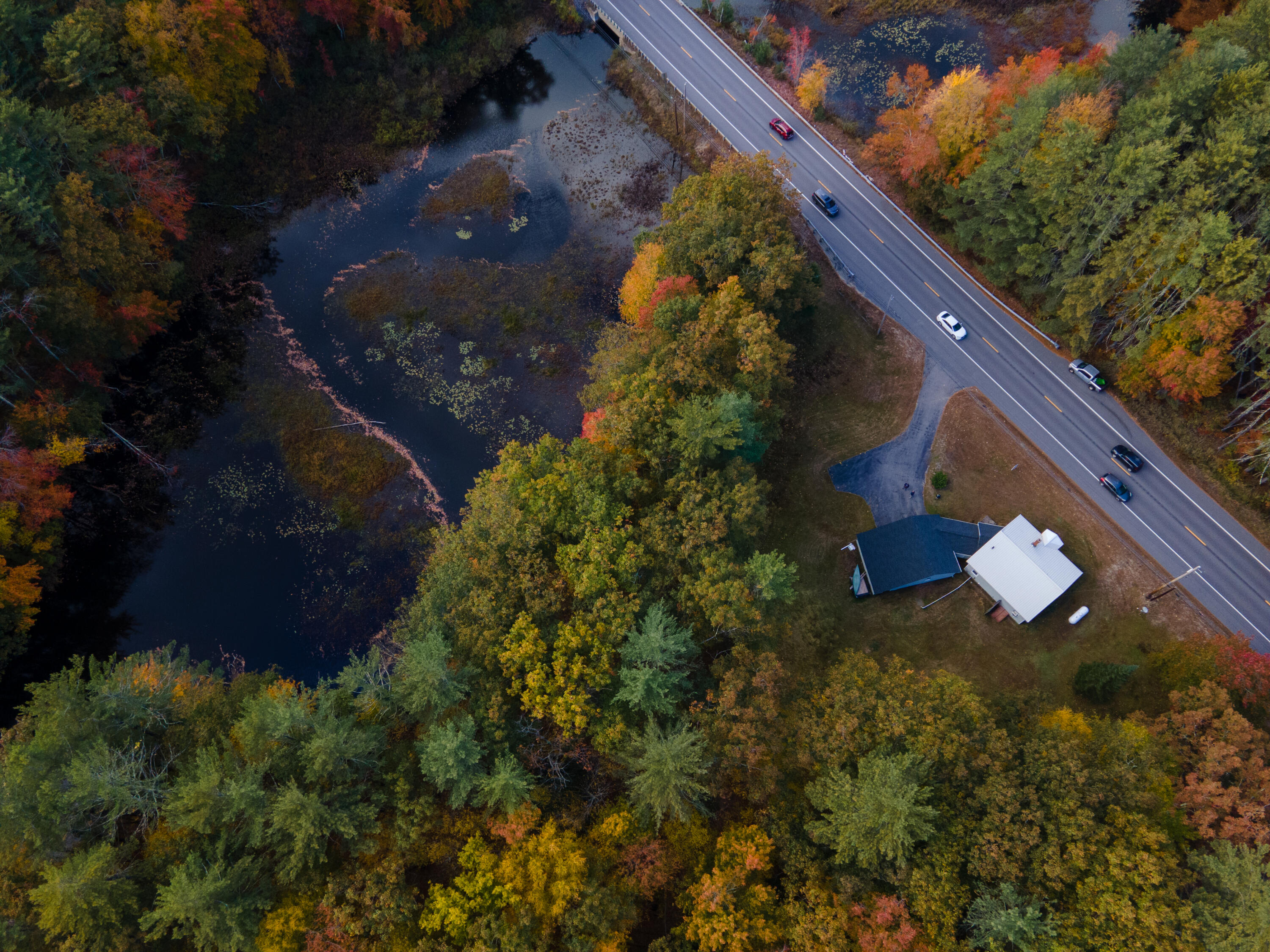 235 Biddeford Road Alfred, ME 04002 - Photo 38 of 40 DJI_0980