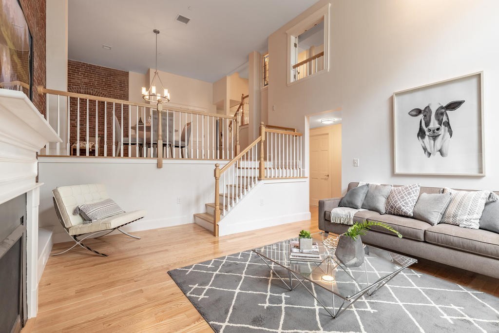52 Sanborn Street, Unit 7 Reading, MA 01867 - Photo 15 of 33