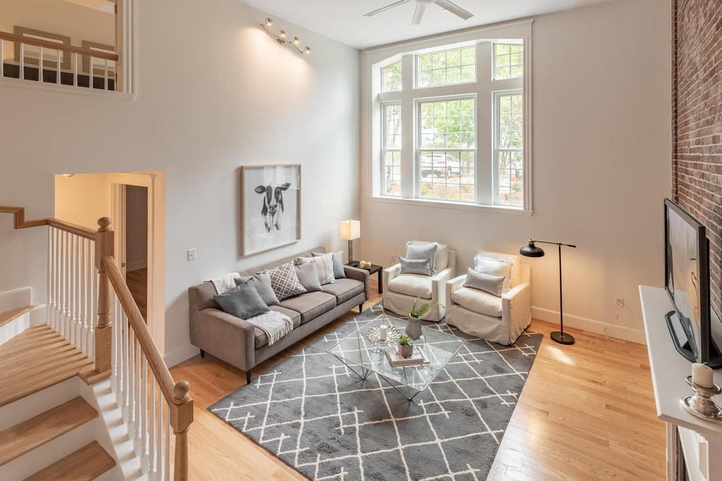 52 Sanborn Street, Unit 7 Reading, MA 01867 - Photo 16 of 33