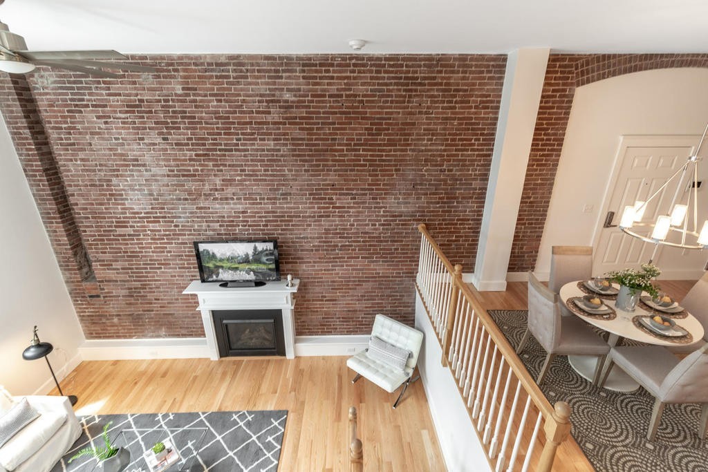 52 Sanborn Street, Unit 7 Reading, MA 01867 - Photo 17 of 33
