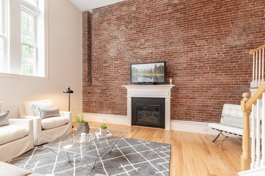 52 Sanborn Street, Unit 7 Reading, MA 01867 - Photo 18 of 33