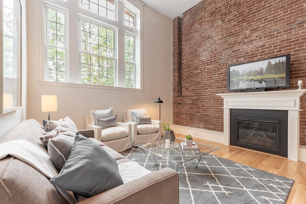 52 Sanborn Street, Unit 7 Reading, MA 01867 - Photo 19 of 33