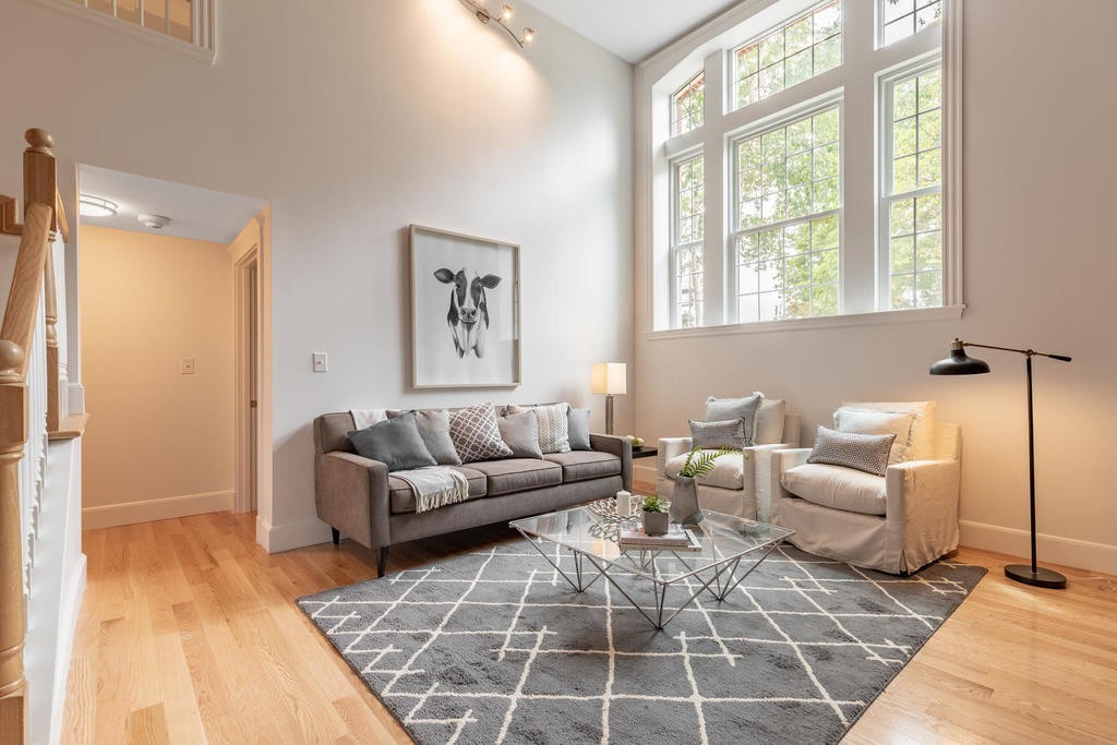 52 Sanborn Street, Unit 7 Reading, MA 01867 - Photo 21 of 33