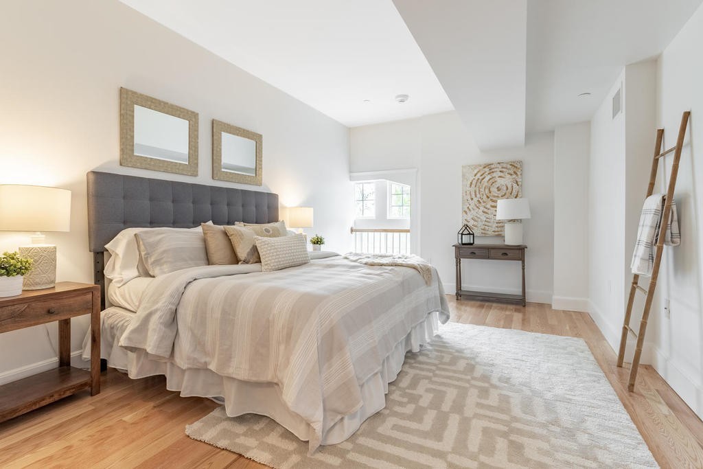 52 Sanborn Street, Unit 7 Reading, MA 01867 - Photo 22 of 33